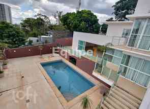 Casa, 6 Quartos, 15 Vagas, 6 Suites em Mangabeiras, Belo Horizonte, MG valor de R$ 5.000.000,00 no Lugar Certo