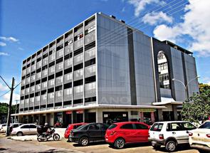 Sala para alugar em Velho, Cruzeiro, DF valor de R$ 550,00 no Lugar Certo