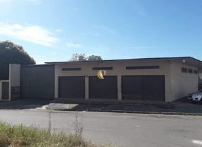 Galpão, 20 Vagas em Mata Grande, Sete Lagoas, MG valor de R$ 1.750.000,00 no Lugar Certo