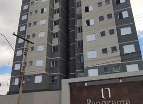 Apartamento, 2 Quartos, 1 Vaga, 1 Suite para alugar em Eldorado, Contagem, MG valor de R$ 1.950,00 no Lugar Certo