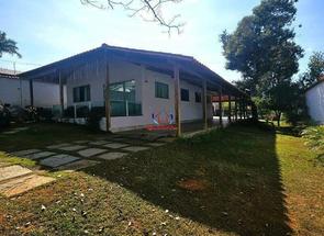 Casa, 3 Quartos, 6 Vagas, 1 Suite em Village do Gramado I, Lagoa Santa, MG valor de R$ 1.350.000,00 no Lugar Certo