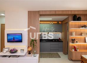 Apartamento, 2 Quartos, 1 Vaga, 1 Suite em Rua José Salustiano, Vila Rosa, Goiânia, GO valor de R$ 465.000,00 no Lugar Certo
