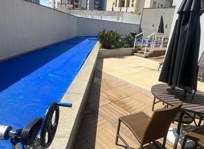 Apartamento, 4 Quartos, 3 Vagas, 1 Suite em Santa Cruz, Belo Horizonte, MG valor de R$ 1.580.000,00 no Lugar Certo