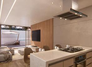 Apartamento, 2 Quartos, 2 Vagas, 1 Suite em Estoril, Belo Horizonte, MG valor de R$ 1.157.912,00 no Lugar Certo