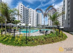 Apartamento, 3 Quartos, 2 Vagas, 1 Suite em Boaventura, Jaraguá, Belo Horizonte, MG valor de R$ 608.668,00 no Lugar Certo