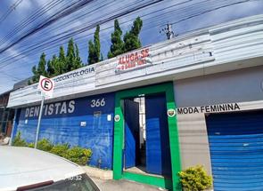 Casa Comercial, 8 Quartos para alugar em Guarani, Belo Horizonte, MG valor de R$ 13.900,00 no Lugar Certo