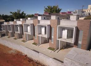 Casa, 2 Quartos, 1 Vaga, 2 Suites em Forquilhas, São José, SC valor de R$ 295.900,00 no Lugar Certo