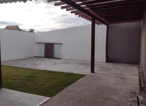 Casa, 3 Quartos, 5 Vagas em Parque Turistas, Contagem, MG valor de R$ 580.000,00 no Lugar Certo