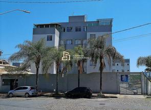 Apartamento, 2 Quartos, 1 Vaga para alugar em Rua Solange Bernardes Decliê, Diamante, Belo Horizonte, MG valor de R$ 1.300,00 no Lugar Certo
