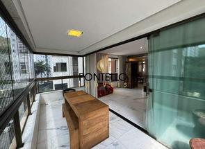 Apartamento, 4 Quartos, 3 Vagas, 3 Suites em Sion, Belo Horizonte, MG valor de R$ 2.200.000,00 no Lugar Certo