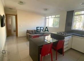 Cobertura, 1 Quarto, 1 Vaga em Coração de Jesus, Belo Horizonte, MG valor de R$ 480.000,00 no Lugar Certo