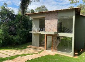 Casa em Condomínio, 3 Quartos, 4 Vagas, 2 Suites em Enecoema, Condomínio Aldeia da Cachoeira das Pedras, Brumadinho, MG valor de R$ 945.000,00 no Lugar Certo