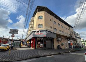 Apartamento, 2 Quartos para alugar em Rua Silva Guimarães, Jatobá (barreiro), Belo Horizonte, MG valor de R$ 1.000,00 no Lugar Certo