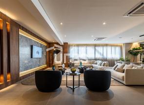 Apartamento, 4 Quartos, 3 Vagas, 4 Suites em [endereco], Setor Marista, Goiânia, GO valor de R$ 4.750.000,00 no Lugar Certo