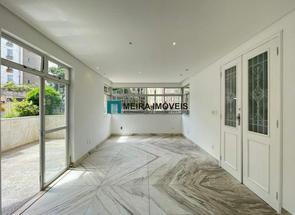 Apartamento, 3 Quartos, 2 Vagas, 1 Suite em Santo Antônio, Belo Horizonte, MG valor de R$ 960.000,00 no Lugar Certo