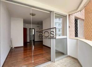 Apartamento, 3 Quartos, 2 Vagas, 1 Suite em Santo Antônio, Belo Horizonte, MG valor de R$ 1.200.000,00 no Lugar Certo