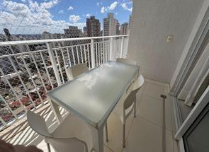 Apartamento, 1 Quarto, 1 Vaga, 1 Suite para alugar em R. T-55, Setor Bueno, Goiânia, GO valor de R$ 2.800,00 no Lugar Certo