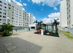 Apartamento, 2 Quartos, 1 Vaga para alugar em Caiçaras, Belo Horizonte, MG valor de R$ 3.000,00 no Lugar Certo