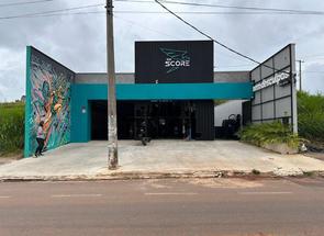 Galpão, 4 Vagas em Campos Elíseos, Varginha, MG valor de R$ 1.250.000,00 no Lugar Certo