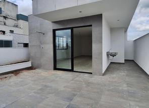 Cobertura, 3 Quartos, 3 Vagas, 1 Suite em Sagrada Família, Belo Horizonte, MG valor de R$ 1.383.000,00 no Lugar Certo
