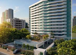 Apartamento, 4 Quartos, 2 Suites em Graças, Recife, PE valor de R$ 999.698,00 no Lugar Certo