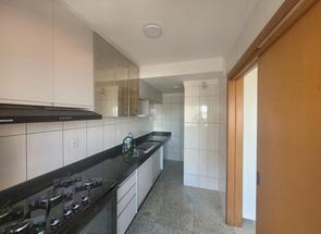 Apartamento, 3 Quartos, 2 Vagas, 1 Suite para alugar em Santa Mônica, Belo Horizonte, MG valor de R$ 3.950,00 no Lugar Certo