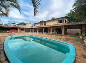 Casa em Condomínio, 3 Quartos, 3 Suites para alugar em Lago Sul, Brasília/Plano Piloto, DF valor de R$ 7.500,00 no Lugar Certo