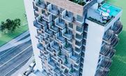Apartamento, 2 Quartos, 1 Vaga, 2 Suites