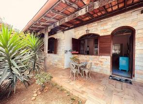 Casa, 2 Quartos, 2 Vagas em Planalto, Belo Horizonte, MG valor de R$ 530.000,00 no Lugar Certo