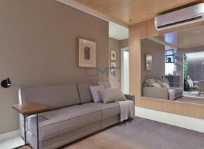 Apartamento, 1 Quarto, 1 Vaga, 1 Suite em Savassi, Belo Horizonte, MG valor de R$ 1.266.400,00 no Lugar Certo