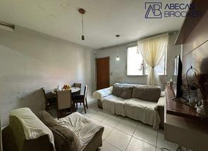 Apartamento, 2 Quartos, 1 Vaga em Milionários, Belo Horizonte, MG valor de R$ 140.000,00 no Lugar Certo