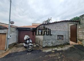 Casa, 2 Quartos, 1 Vaga em Vargem, Varginha, MG valor de R$ 200.000,00 no Lugar Certo