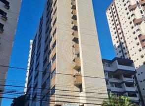 Apartamento, 3 Quartos, 1 Vaga, 1 Suite em Aflitos, Recife, PE valor de R$ 650.000,00 no Lugar Certo