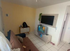 Apartamento, 2 Quartos, 1 Vaga em Adelmolândia, Sabará, MG valor de R$ 190.000,00 no Lugar Certo