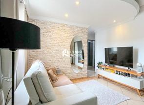 Apartamento, 4 Quartos, 1 Vaga, 1 Suite em Buritis, Belo Horizonte, MG valor de R$ 440.000,00 no Lugar Certo