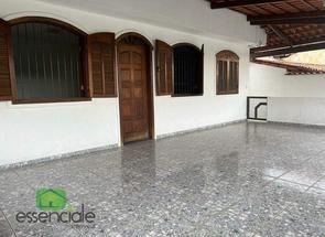 Casa, 3 Quartos, 4 Vagas em Novo Eldorado, Contagem, MG valor de R$ 850.000,00 no Lugar Certo