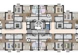 Apartamento, 2 Quartos