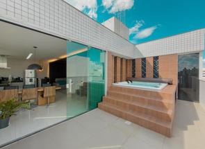 Cobertura, 3 Quartos, 4 Vagas, 1 Suite em Castelo, Belo Horizonte, MG valor de R$ 2.400.000,00 no Lugar Certo