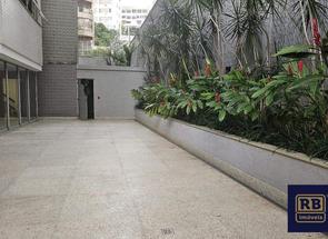 Apartamento, 4 Quartos, 4 Vagas, 1 Suite em Serra, Belo Horizonte, MG valor de R$ 1.200.000,00 no Lugar Certo