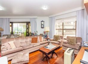 Apartamento, 5 Quartos, 3 Vagas, 3 Suites em Perdizes, São Paulo, SP valor de R$ 1.820.000,00 no Lugar Certo