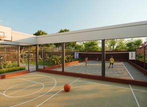 Lote em Condomínio em Le Gran Jadin, Setor Habitacional Jardim Botânico, Brasília/Plano Piloto, DF valor de R$ 520.000,00 no Lugar Certo