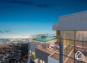 Apartamento, 2 Quartos, 1 Vaga, 1 Suite em Jornalista Djalma Andrade, Vila da Serra, Nova Lima, MG valor de R$ 1.853.551,00 no Lugar Certo