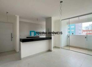 Apartamento, 3 Quartos, 2 Vagas, 1 Suite em Sagrada Família, Belo Horizonte, MG valor de R$ 692.000,00 no Lugar Certo