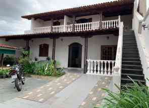 Casa, 6 Quartos, 4 Vagas, 2 Suites em Alípio de Melo, Belo Horizonte, MG valor de R$ 1.590.000,00 no Lugar Certo