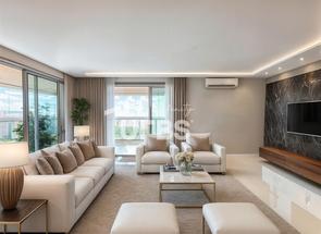 Apartamento, 3 Quartos, 2 Vagas, 3 Suites em Rua R 17, Setor Oeste, Goiânia, GO valor de R$ 1.290.000,00 no Lugar Certo