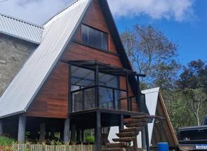 Casa em Condomínio, 2 Quartos, 2 Vagas, 1 Suite em Estrada São Lourenço, Cascatinha, Nova Friburgo, RJ valor de R$ 360.000,00 no Lugar Certo