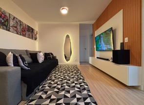 Apartamento, 2 Quartos, 1 Vaga, 1 Suite em Nova Vista, Belo Horizonte, MG valor de R$ 529.000,00 no Lugar Certo