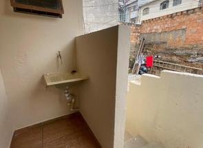 Quitinete, 1 Quarto para alugar em Santo André, Belo Horizonte, MG valor de R$ 850,00 no Lugar Certo