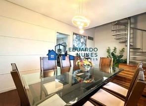 Cobertura, 3 Quartos, 4 Vagas, 1 Suite em Santo Antônio, Belo Horizonte, MG valor de R$ 890.000,00 no Lugar Certo