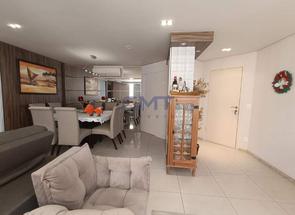Apartamento, 3 Quartos, 4 Vagas, 1 Suite em Buritis, Belo Horizonte, MG valor de R$ 890.000,00 no Lugar Certo